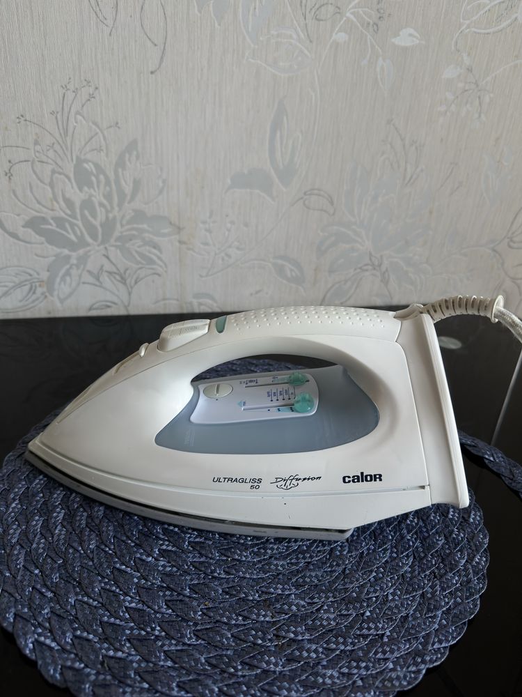 Утюг calor ultragliss 50