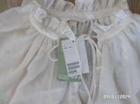 super bluzka damska-firma-H&M-rozmiar-M