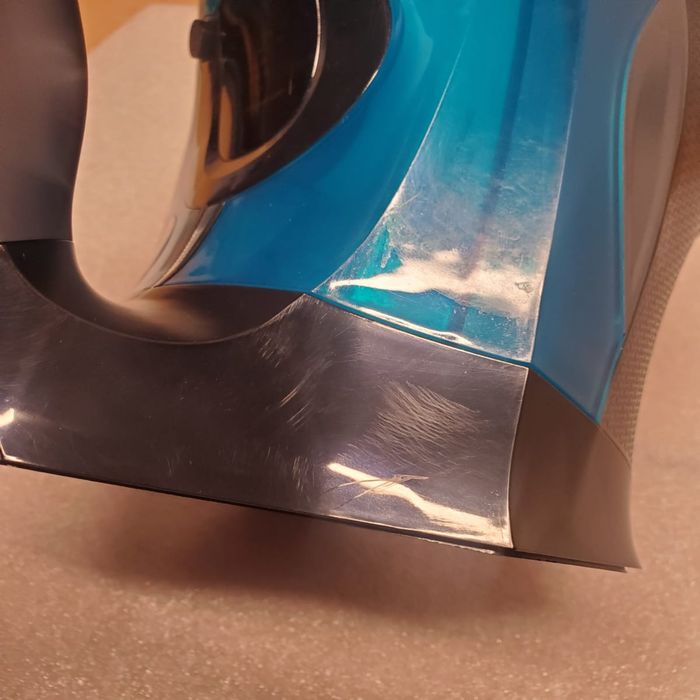 Утюг CECOTEC Fast&Furious 5055 Pro  - Уценка