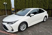 Toyota Corolla 1.5 Style MS
