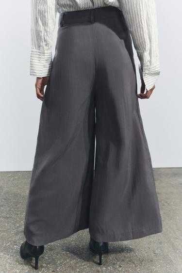 Штаны, брюки Zara