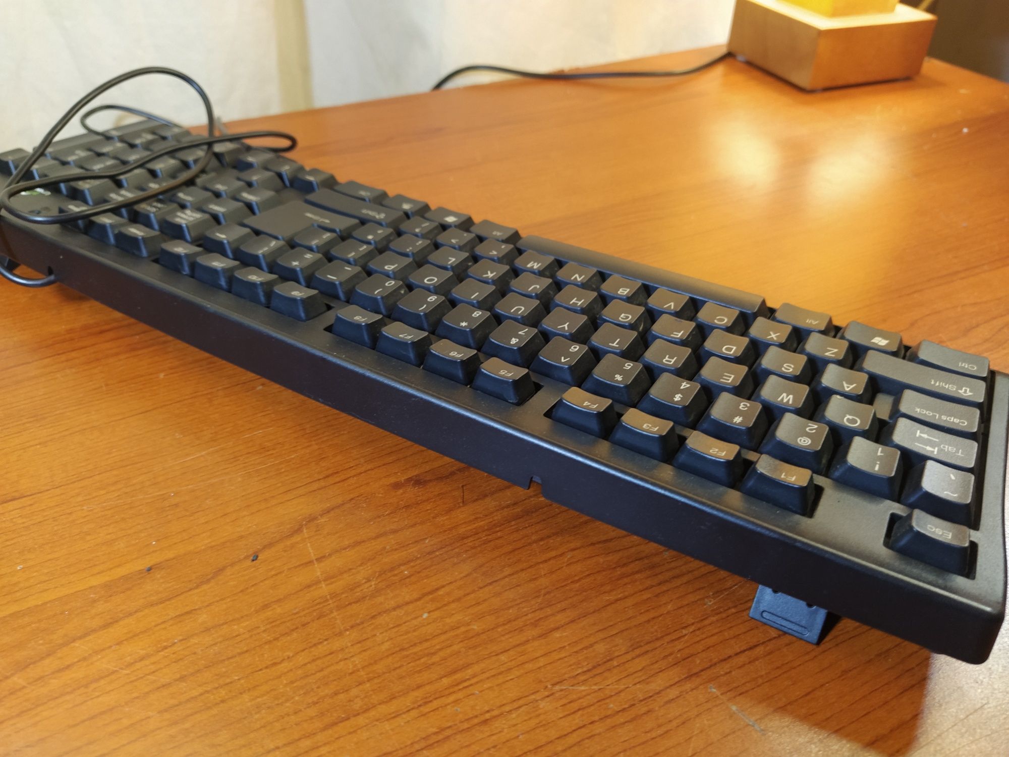 Klawiatura do komputera przewodowa Tracer Maverick