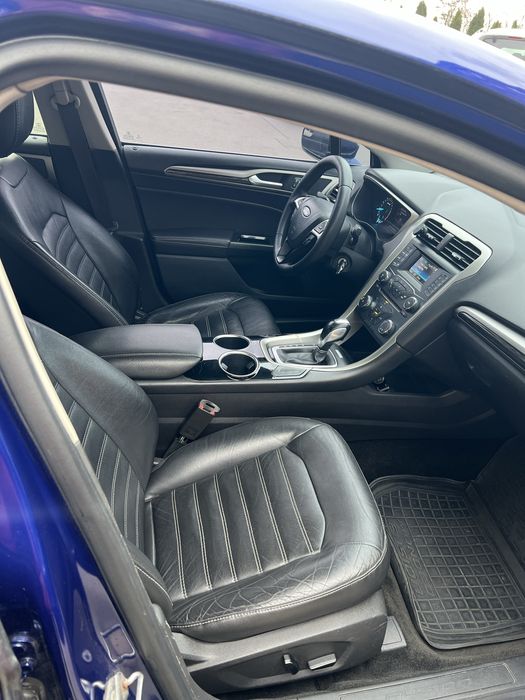 Авто Продам Форд Фьюжн