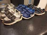 Adidasy rozm. 21,22,25