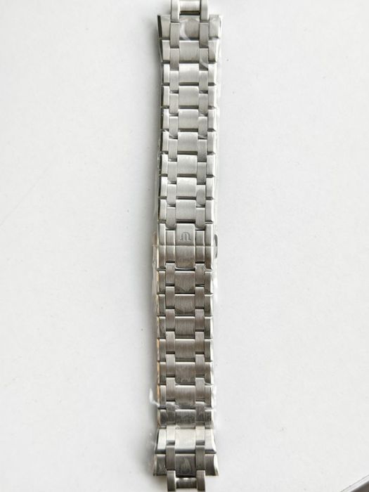 Браслет Maurice Laxroix Aikon Ремешок