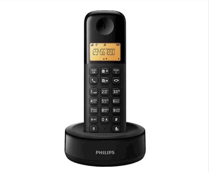 Телефон Phillips D130