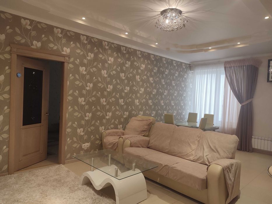 Продажа 3 к.кв./ ЖК Дом на Петровского/ ЦЕНТР/Ярослава Мудрого