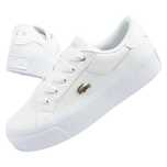 Buty sportowe Lacoste Ziane Platform r. 35.5-42