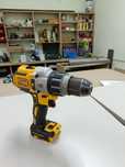 Шуруповерт dewalt dcd 996