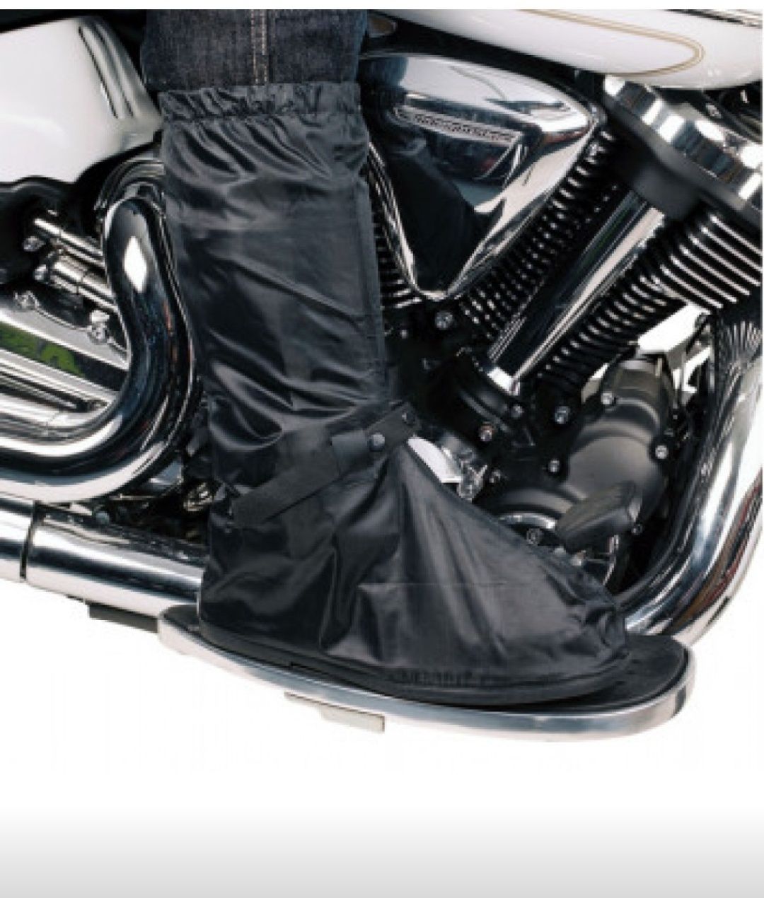 Мотобахилы Oxford Rain Seal Waterproof.