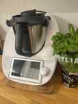 Thermomix 6 Robot Kuchenny