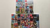 Super Mario 3D all stars