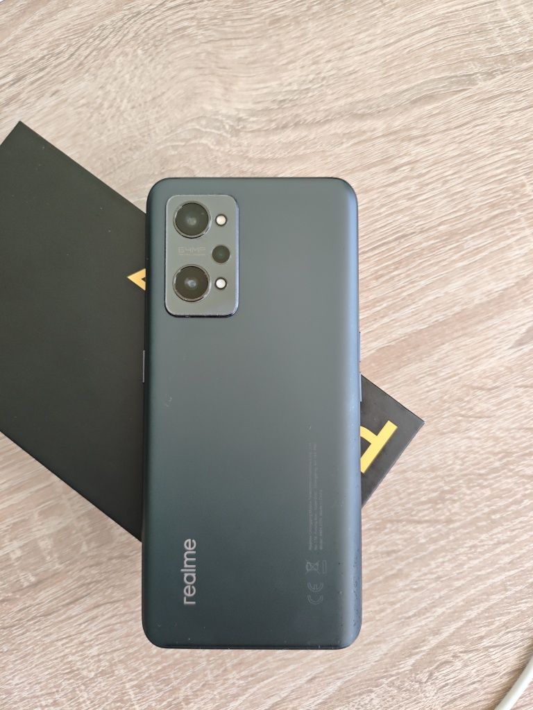 Realme gt neo 2 5g