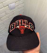 Кепка Chicago Bulls NBA Starter vintage