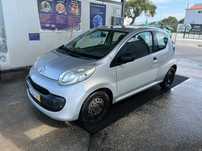 Citroen C1 de 2006 a gasolina