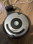 Irobot roomba 616 używana - glośno i niedokładnie zbiera