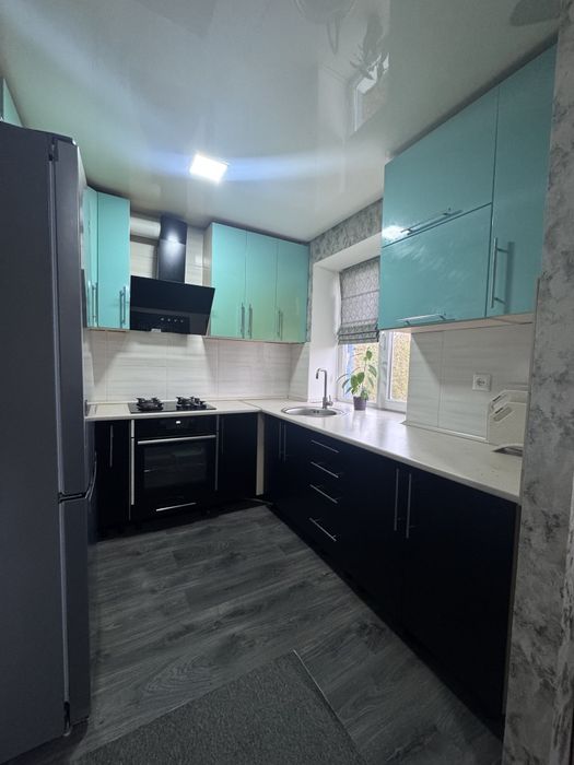 1 кімнатна квартира студія Черемушки