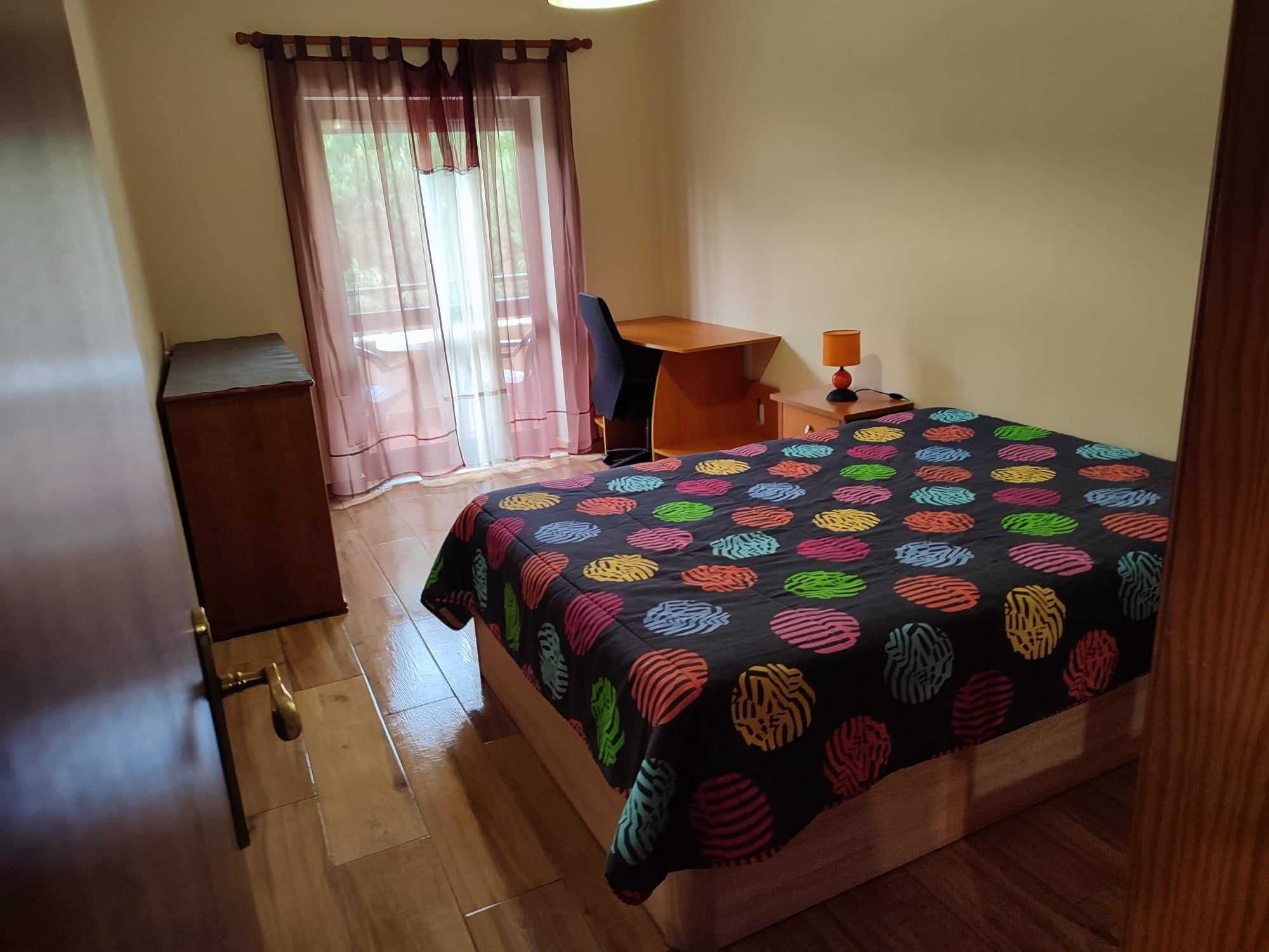 Alugo Apartamento / Quarto em Beja a Estudantes - Rapazes