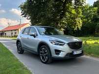 Mazda CX-5 Mazda MX-5 2.2 Diesel Automat | Full opcja | ASO | 67 000 km |