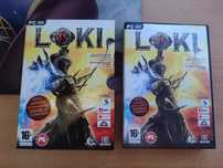 Gra Loki H'n'S PL