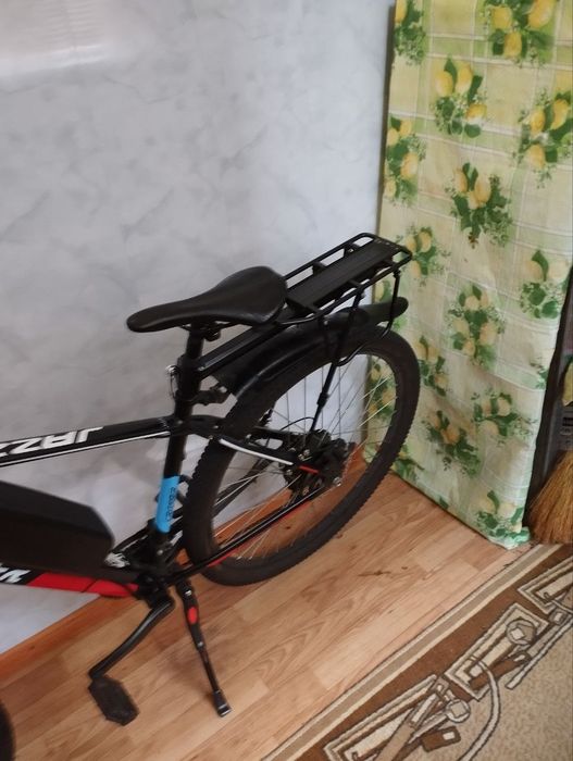 Електровелосипед Crosser Jazz 29'