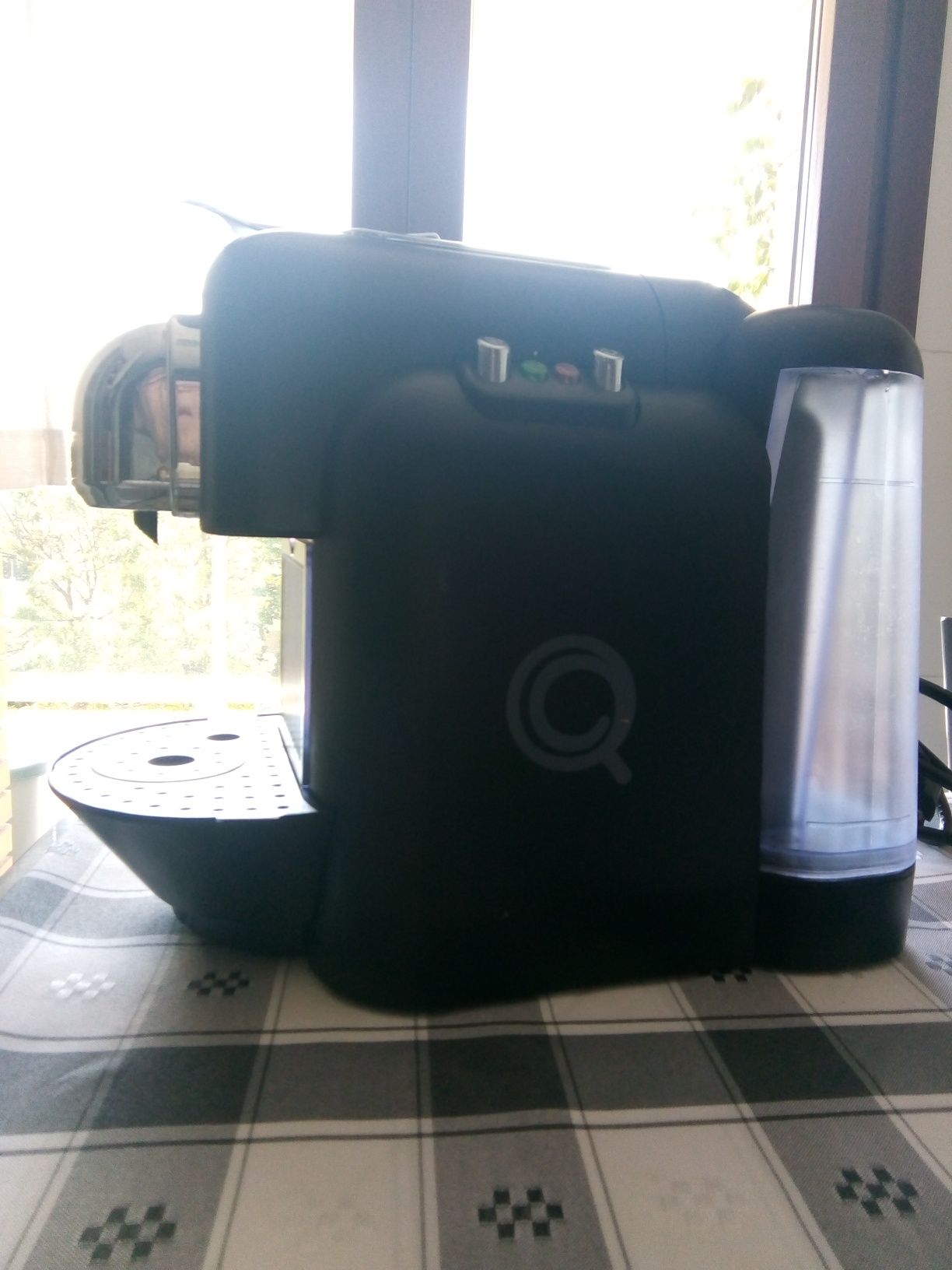 Máquina de café