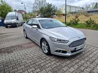 Ford Mondeo FORD Mondeo Hatchback 2.0 TDCi Titanium 4WD PowerShift 2015
