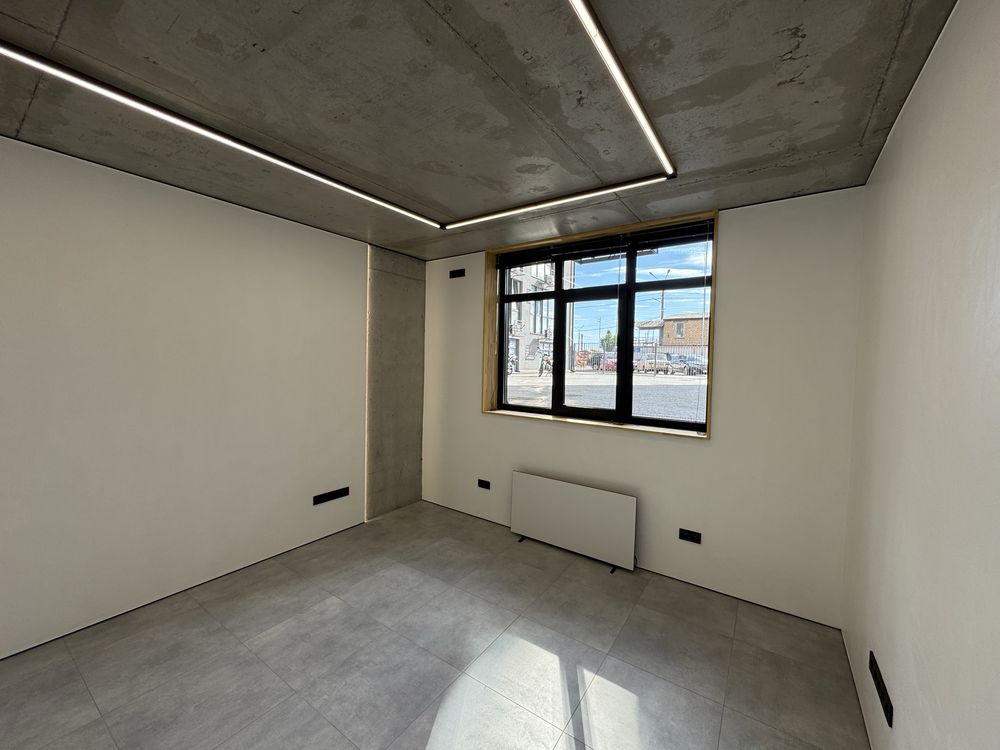 Оренда приміщення м. Вирлиця, ЖК Метро парк (27,6м), просп. М. Бажана