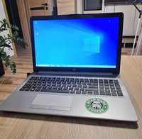 Laptop HP 255 G7 AMD A6 15,6’ 4GB/256GB SSD