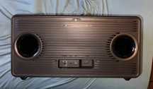 JBL Authentics 500 nowy, gwarancja