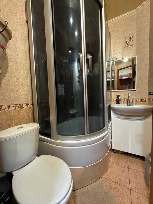 Продам 2к. квартиру вул. Лісопильна, буд. 4а