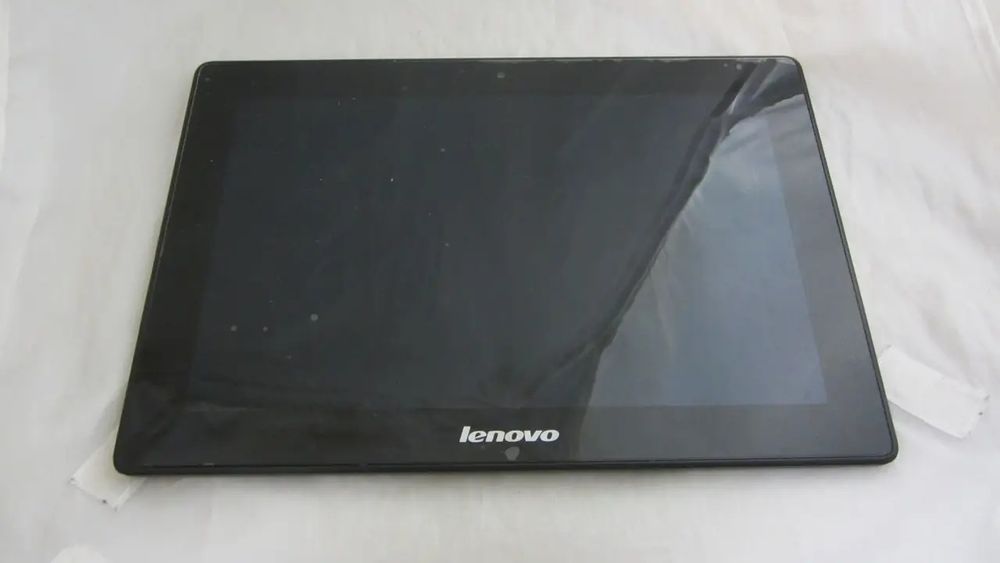Планшет Lenovo idea tab s6000-h