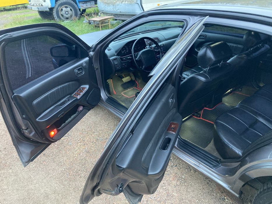 Nissan Maxima a 32 3.0 акпп