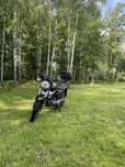 Motocykl Kymco Pulsar 125 . Tylko 13000 km!