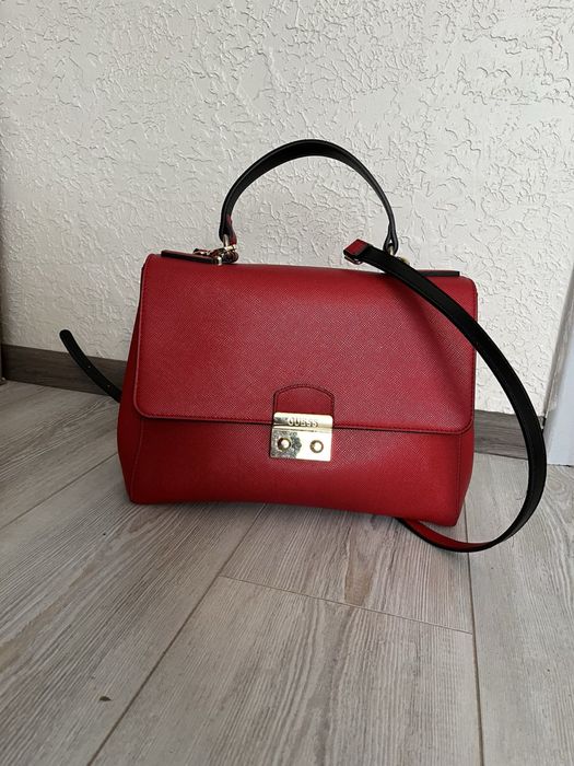Сумка Guess оригінал