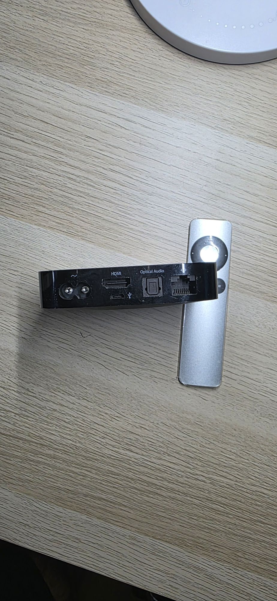 Apple tv, (1080p) Modelo A1469