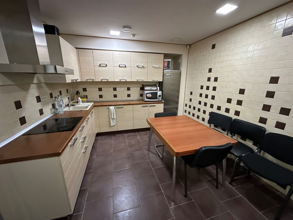 Аренда офис214м2 без комисии мебель ПаркШевченко 6 каб к морю 500 метр