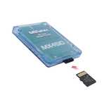 Bitfunx MX4SIO SD TF Card Adapter for PS2  (ПС2 адаптер на сд картку)