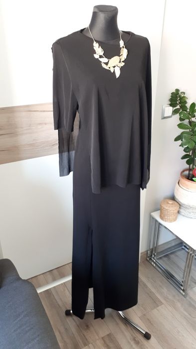 Wieczorowa sukienka COS 40