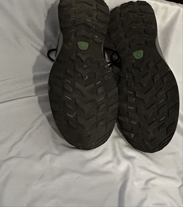 Зимові кросівки Karrimor