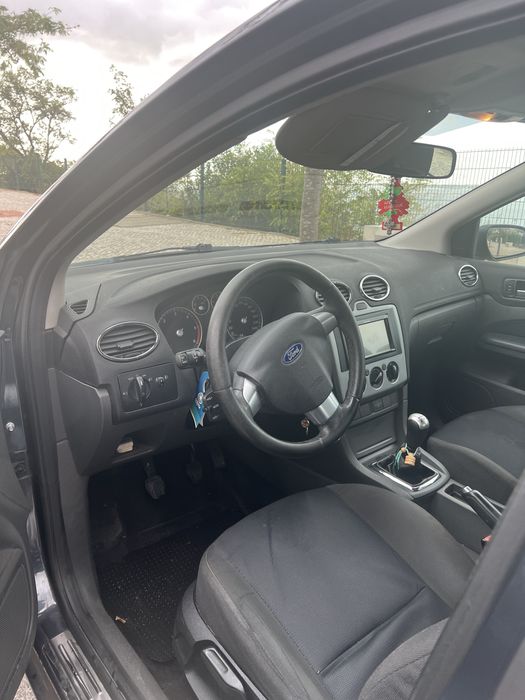 Ford Focus 1.6 Tdci 109cv