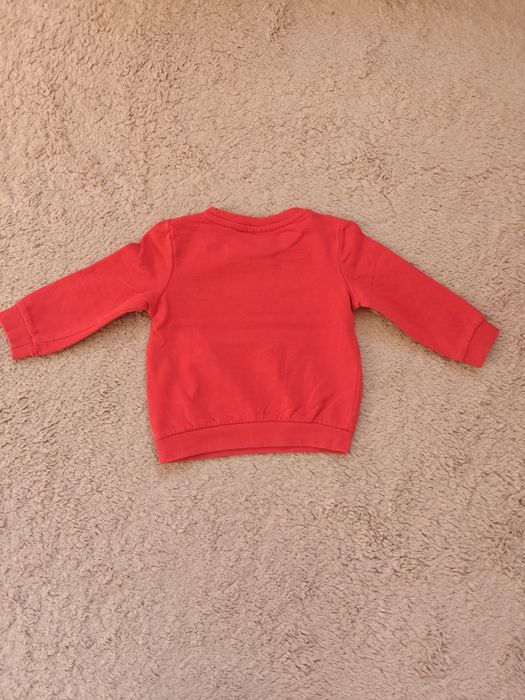 Bluza świąteczna 80