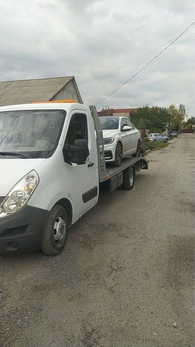 эвакуатор каменское днепр область донбасс украина