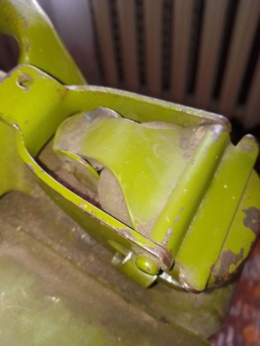 Каністра 20 л СССР