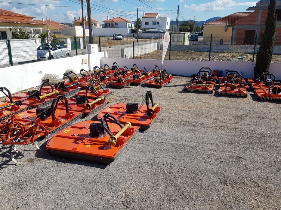 Capinadeira/ Corta Mato/ Nacional/Garantia/Transporte incluído