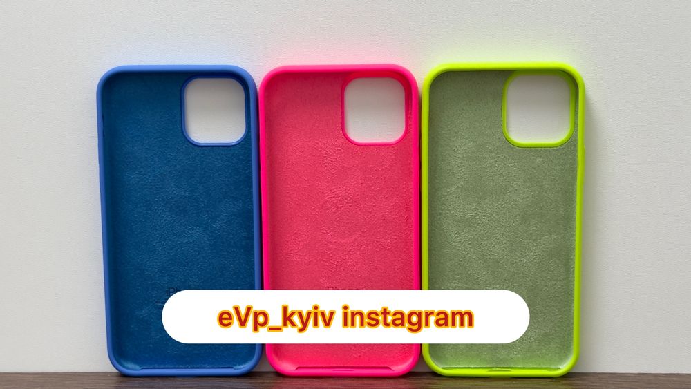 Чехол iPhone 12 / 12 Pro Full Case Про чохол айфон