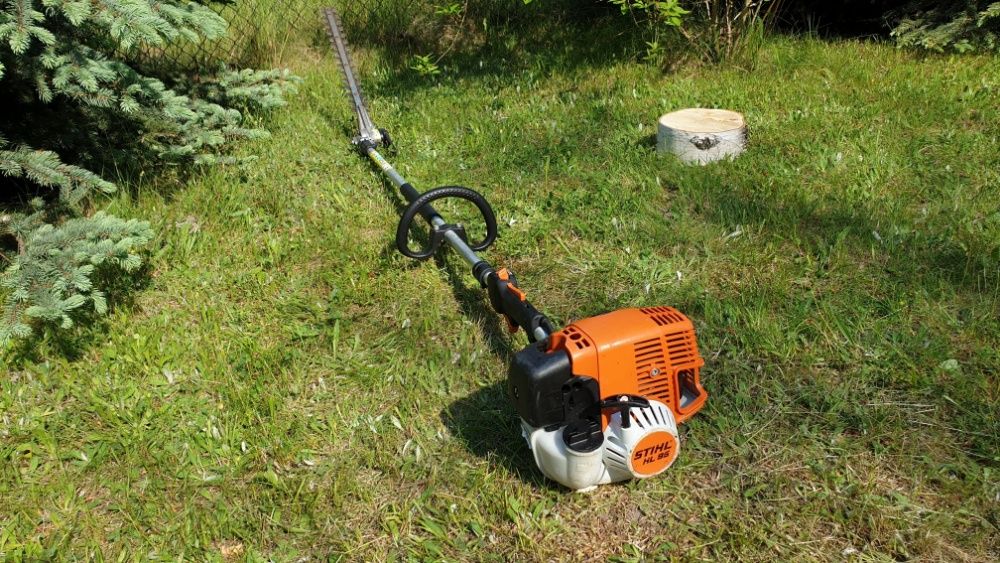 Nożyce do żywopłotu STIHL HL 95 HL95