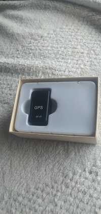 GPS трекер новий