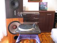 Technics SL-1510 MK2 / EPC-270C II  Super Stan '' Vintage ''