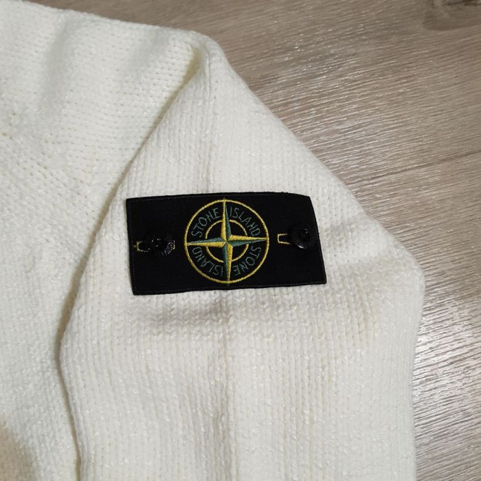 кофта stone island knitted zip hoodie (stoneisland;cpcompany;ziphoodie